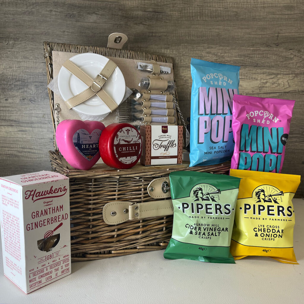 Lymn Bank Farm Buy Cheese Online, Hampers and Subscriptions