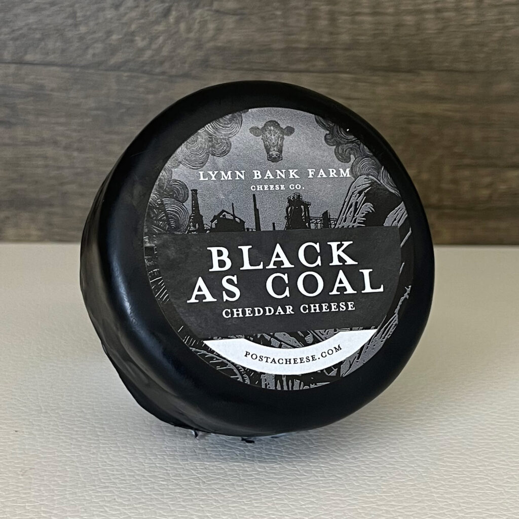 Waxed Cheese Lymn Bank Farm