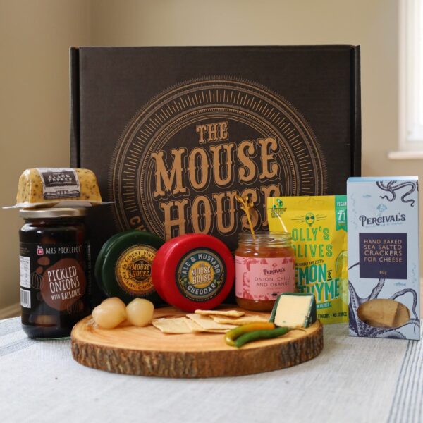 Lymn Bank Farm Buy Cheese Online, Hampers and Subscriptions