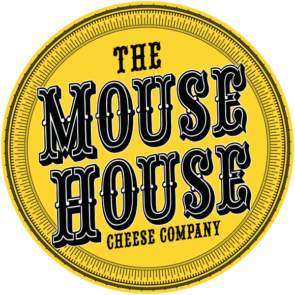Mouse House Cheese